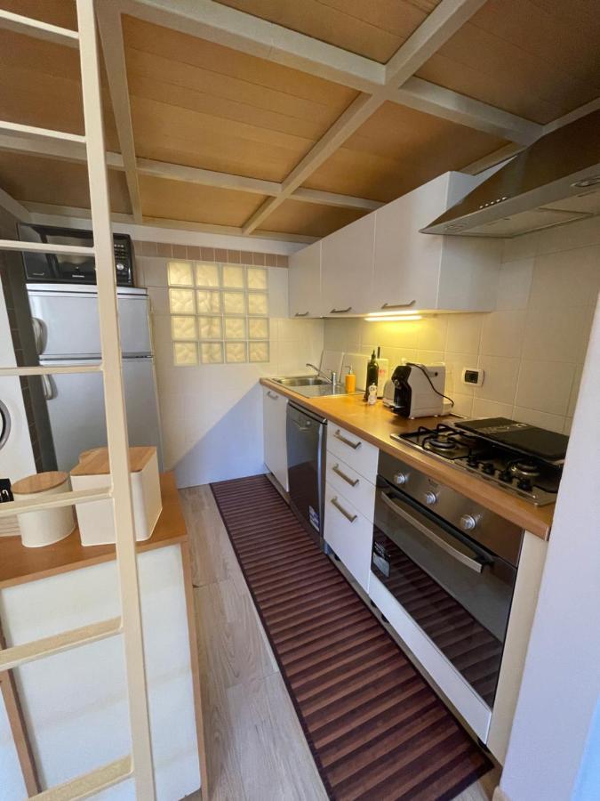 Vialunga Apartment In The Old Town Bordighera Exteriér fotografie